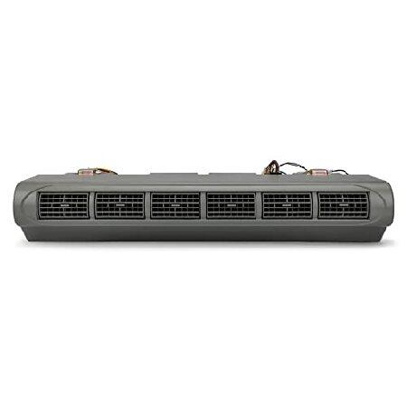 NEKPOKKA 12V エアコンエバポレーター 汎用 ダッシュボード下 エアコン