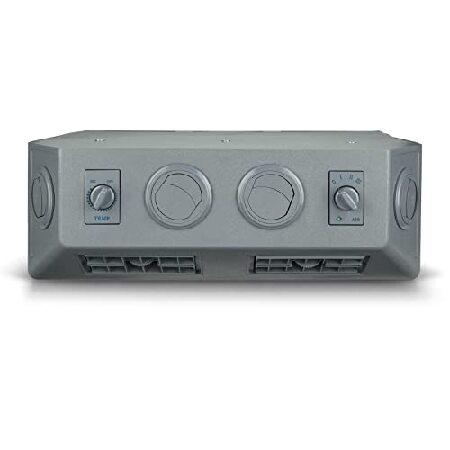 NEKPOKKA 12V直流エアコン Amazon.co.jp: NEKPOKKA 12V DC エアコン トラック RV ショベル