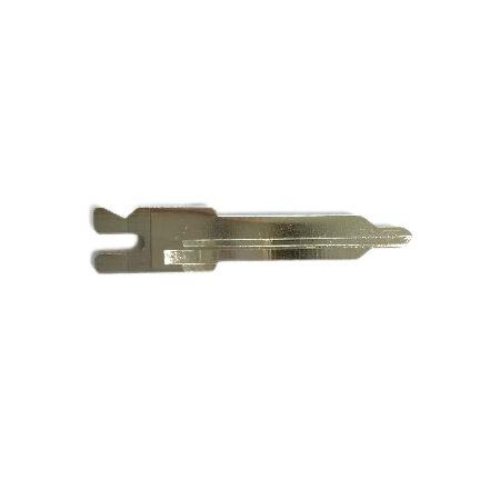 DASPARTS 91153890300 キーブランク 911 538 903 00 ポルシェ 1965-89
