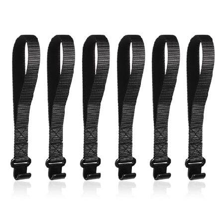 ストラップ 1 ルーフトップカーゴタイダウンフックストラップ 車ルーフカーゴ