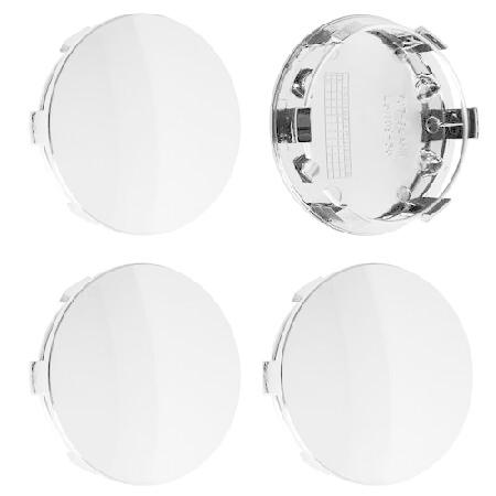 3.25インチ 83mm ホイールセンターキャップ キャデラック シボレー GMC 