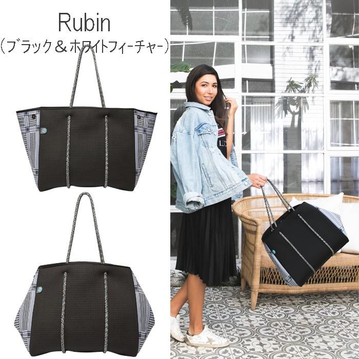 ☆チャチュカ Chuchka ネオプレン トートバッグ マザーズバッグ