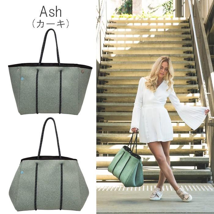 ☆チャチュカ Chuchka ネオプレン トートバッグ マザーズバッグ