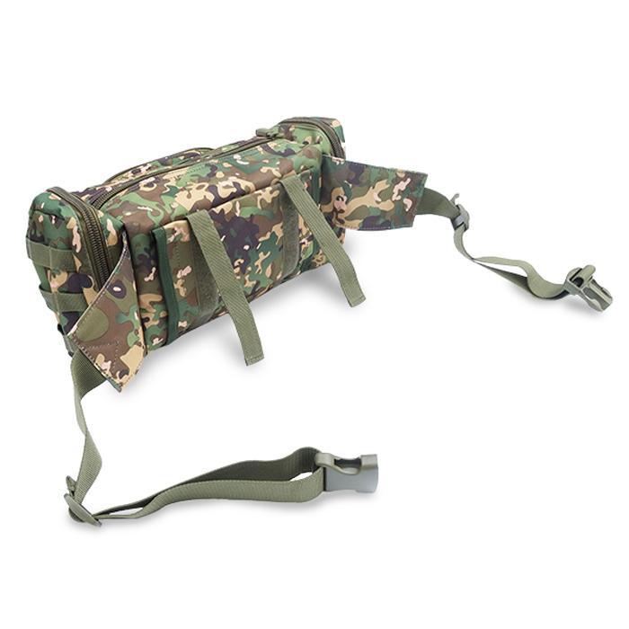 DD Hammocks DDハンモック DDベルゲン リュックサック MC