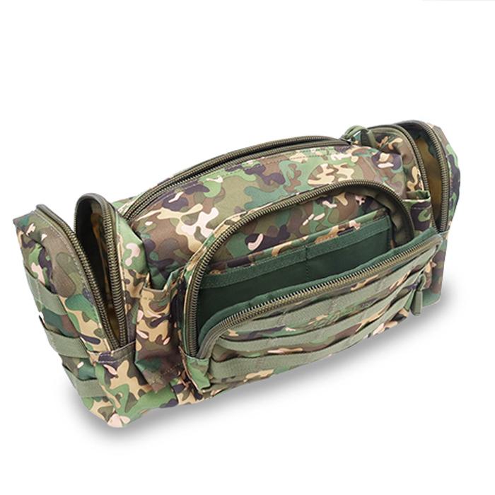 DD Hammocks DDハンモック DDベルゲン リュックサック MC マルチカム