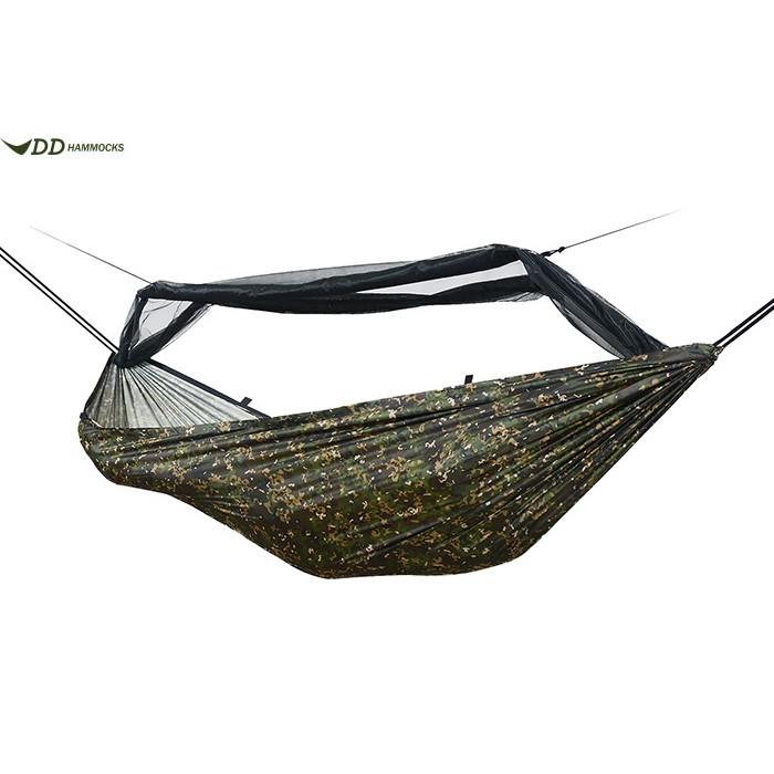 DD Hammocks DDハンモック DDフロントラインハンモック 蚊帳付き DD Hammocks DDハンモック DDフロントラインハンモック 蚊帳付き