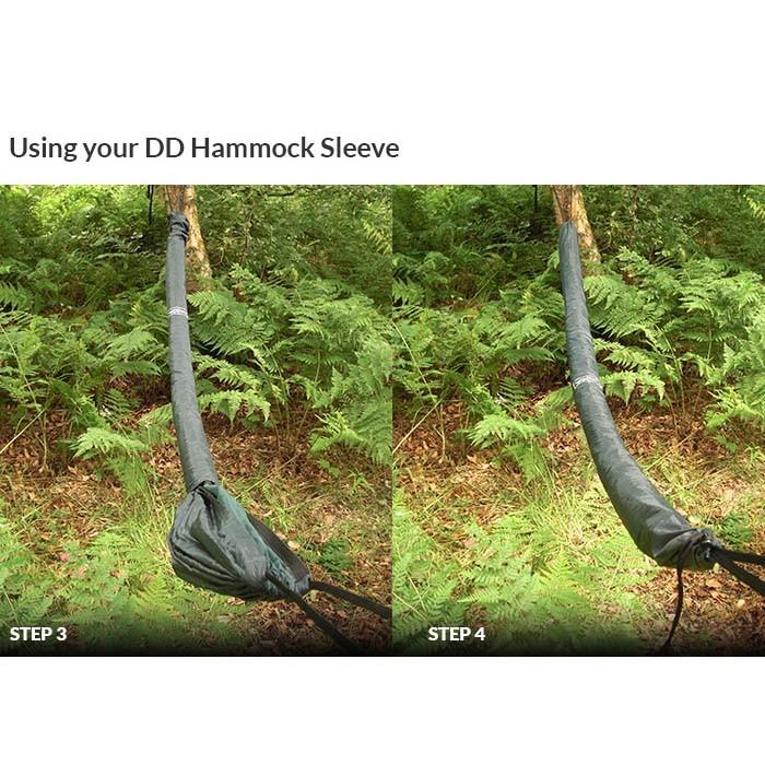DD Hammocks DDハンモック スリーブ Hammock Sleeve ハンモック DD Hammocks DDハンモック スリーブ Hammock Sleeve ハンモック
