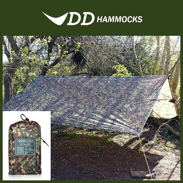 DD Hammocks DDハンモック DDタープ 3m x タープテント 日よけ DD Hammocks DDハンモック DDタープ 3m x タープテント 日よけ