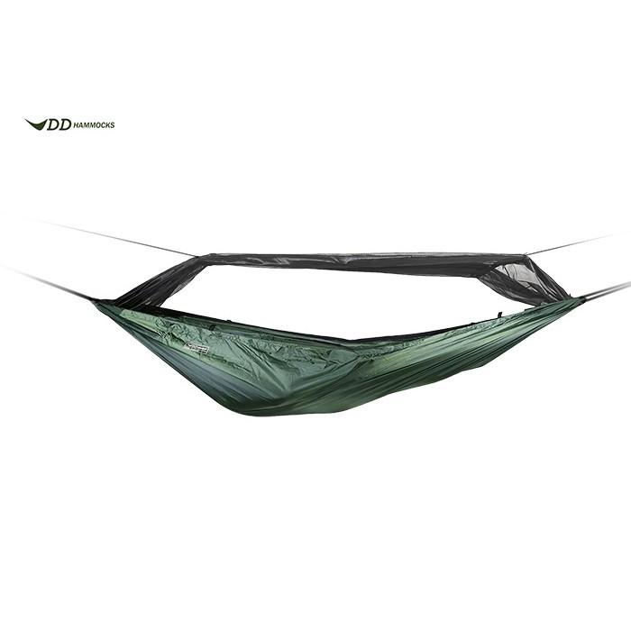 DD Hammocks DDハンモック DDトラベルハンモック ビビ 蚊帳付き DD Hammocks DDハンモック DDトラベルハンモック ビビ 蚊帳付き