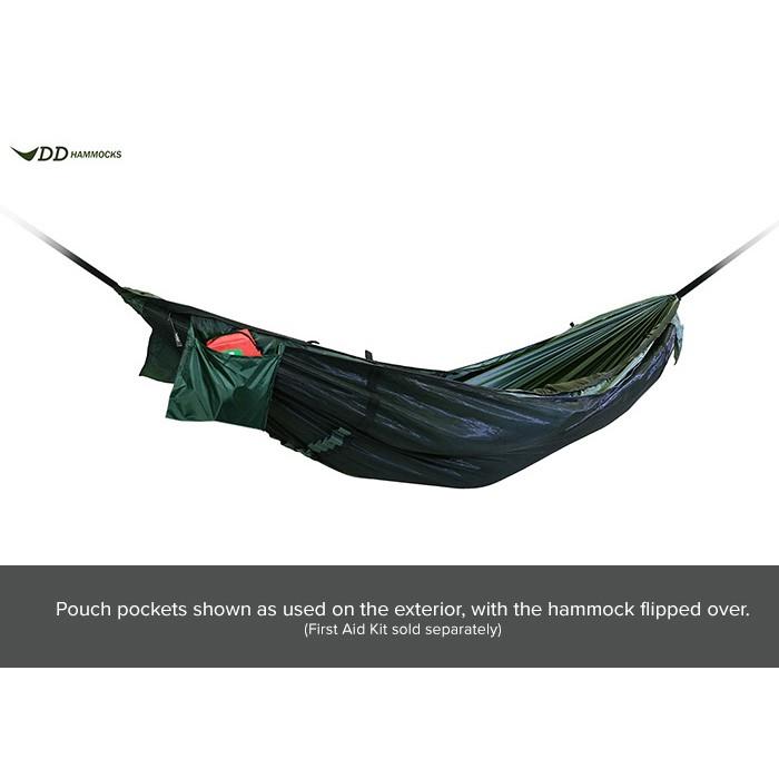 DD Hammocks DDハンモック DDトラベルハンモック ビビ 蚊帳付き DD Hammocks DDハンモック DDトラベルハンモック ビビ 蚊帳付き
