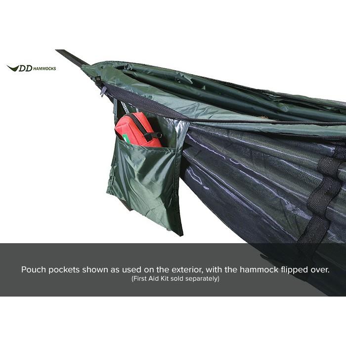 DD Hammocks DDハンモック DDトラベルハンモック ビビ 蚊帳付き DD Hammocks DDハンモック DDトラベルハンモック ビビ 蚊帳付き