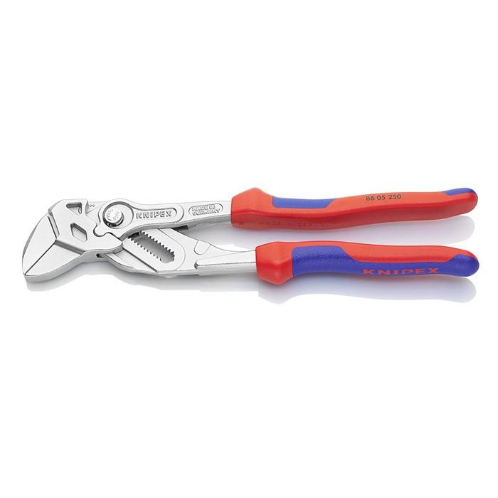 ☆クニペックス KNIPEX プライヤーレンチ 8605-250 父の日｜import-freak｜02