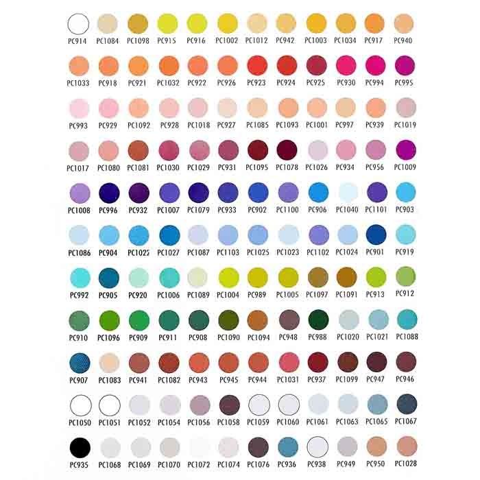 ☆サンフォード プリズマカラー 色鉛筆 132色セット 大人の塗絵 ☆サンフォード プリズマカラー 色鉛筆 132色セット 大人の塗絵
