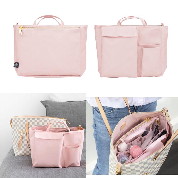 ☆ナッピーソサエティー The Nappy Society バッグインバッグ インナー