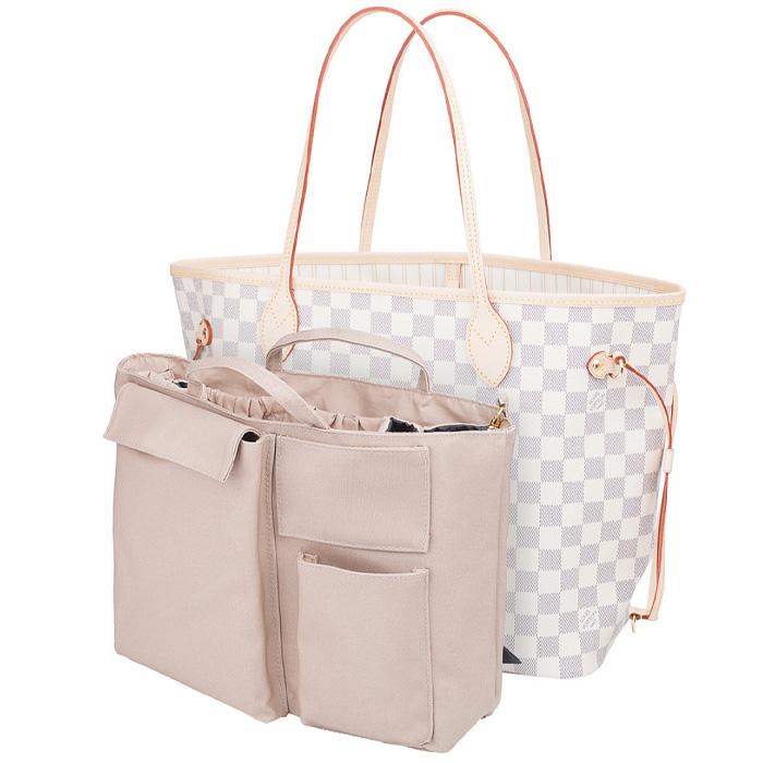 ☆ナッピーソサエティー The Nappy Society バッグインバッグ