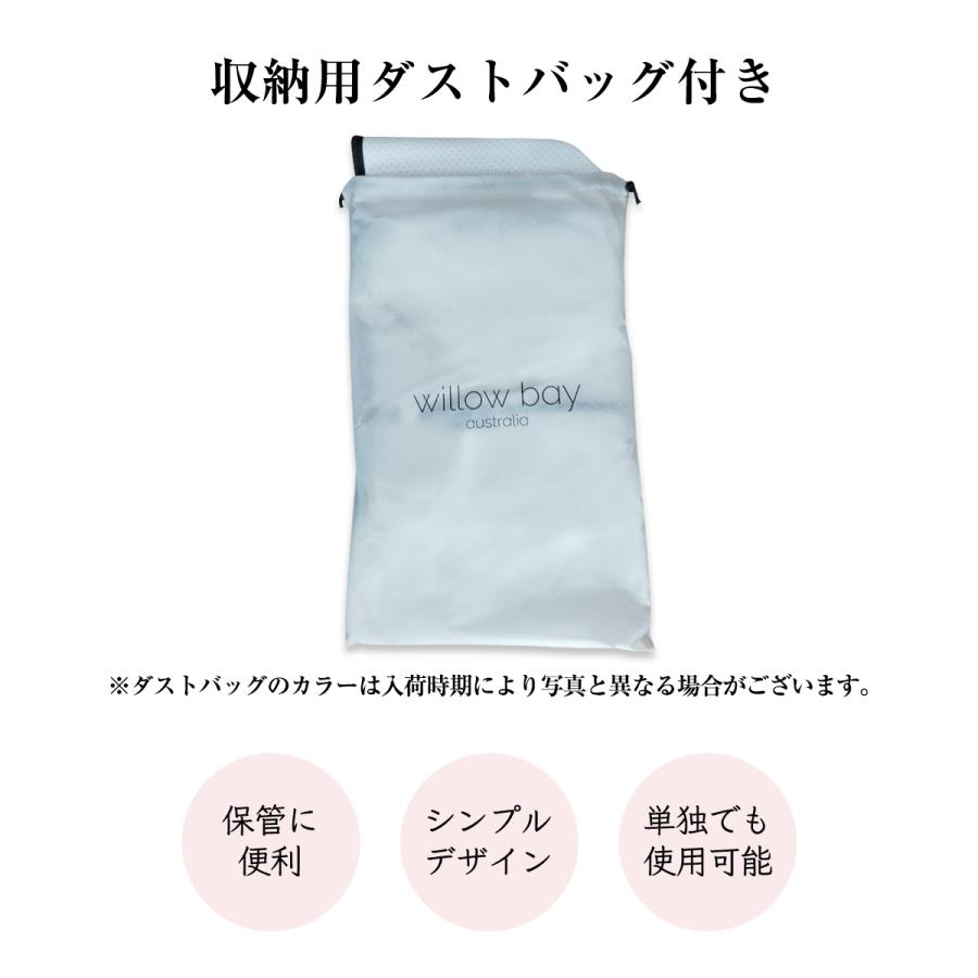 ウィローベイ ミニ willow bay 日本公式販売店 ネオプレン トートバッグ ファスナー タイプ マザーズバッグ 洗える willowbay 送料無料 | Willow Bay | 09