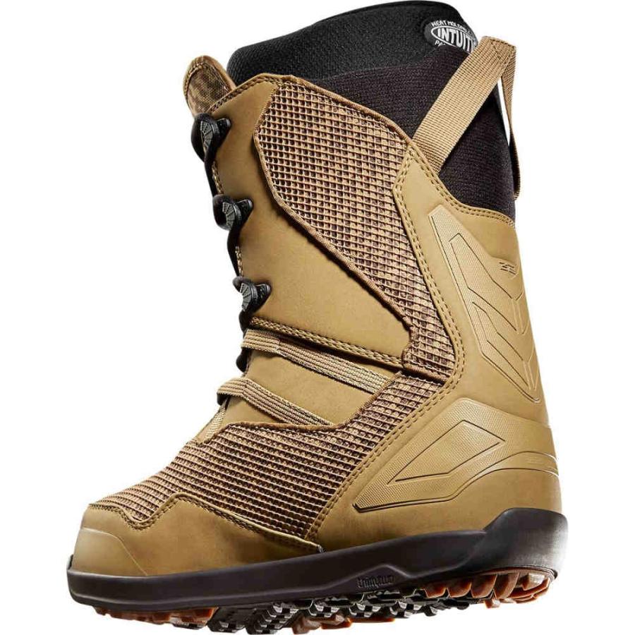 サーティーツー (ThirtyTwo) メンズ スキー・スノーボード シューズ・靴 Tm-2 Stevens Snowboard Boot - 2023 (Brown)｜import-garage｜02