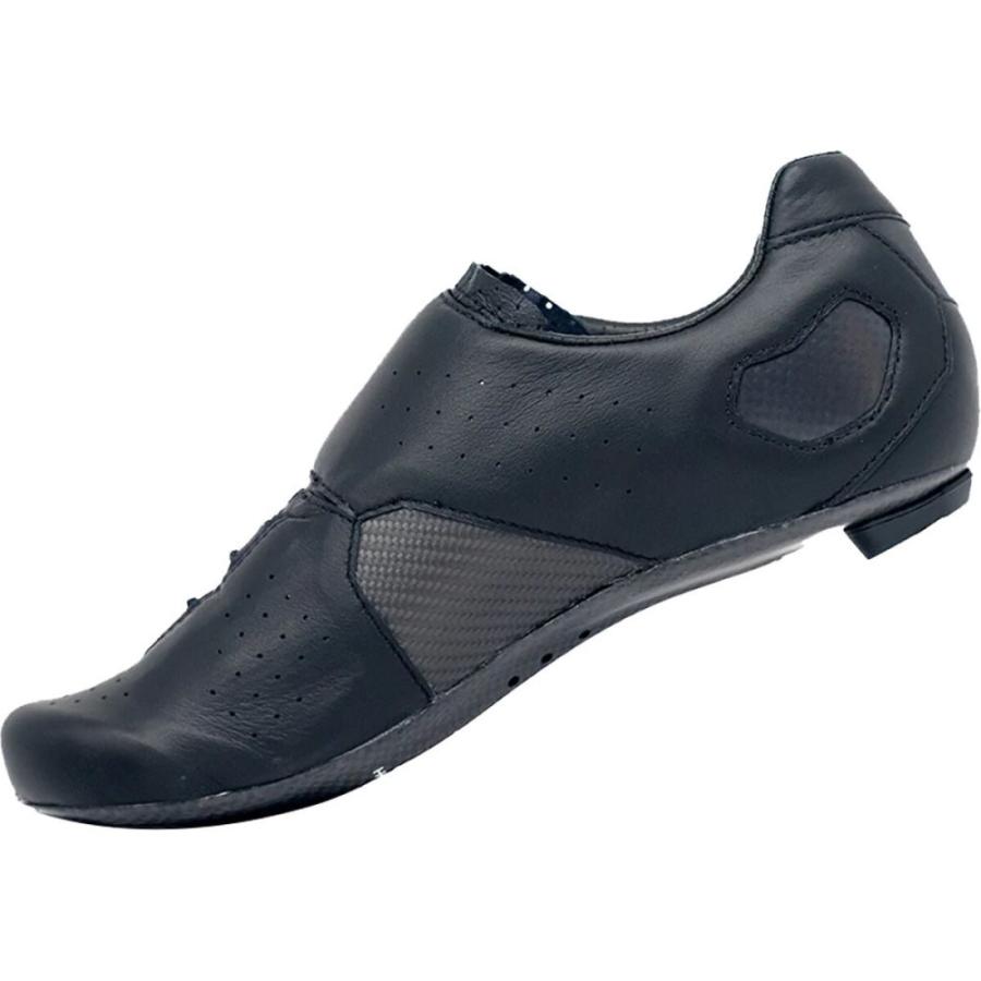 レイク (Lake) メンズ 自転車 シューズ・靴 Cx333 Wide Cycling Shoe (Black/Silver)｜import-garage｜03