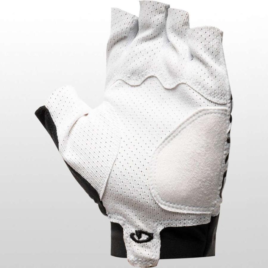 ジロ (Giro) メンズ 自転車 グローブ Zero Cs Glove (White)｜import-garage｜03