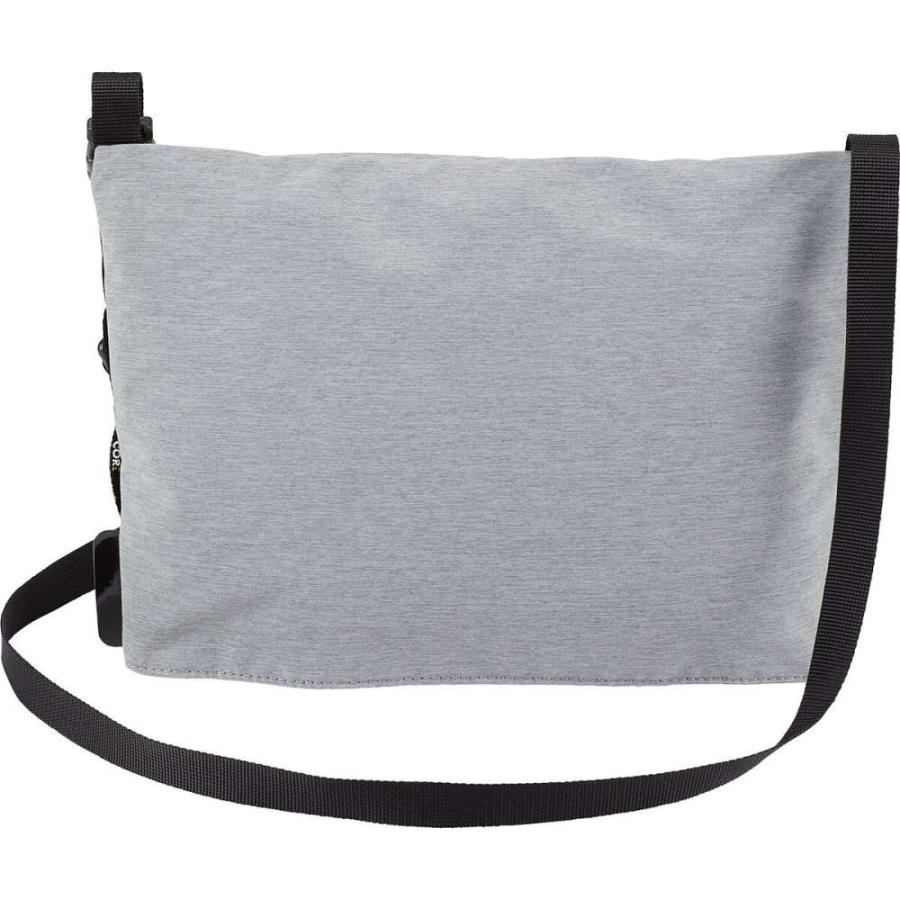 ダカイン (DAKINE) メンズ ショルダーバッグ バッグ Crossbody Bag (Greyscale)｜import-garage｜02