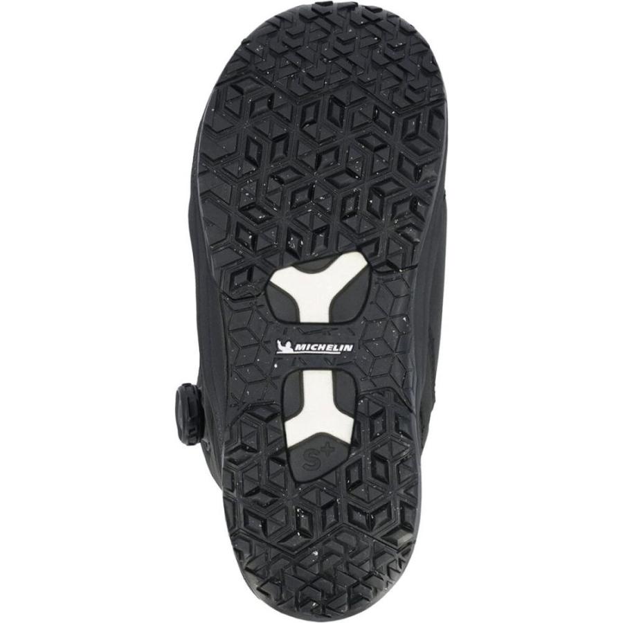 ライド (Ride) メンズ スキー・スノーボード シューズ・靴 Lasso Boa Snowboard Boot - 2024 (Black)｜import-garage｜02