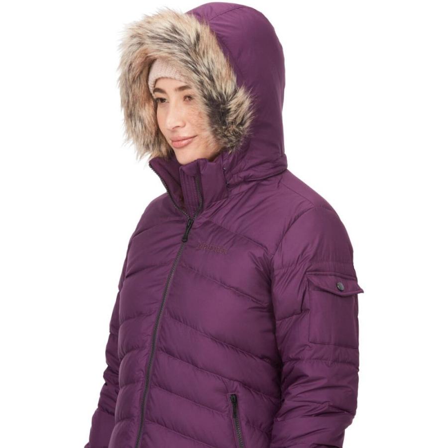 マーモット (Marmot) レディース ジャケット アウター Ithaca Jacket (Purple Fig)｜import-garage｜02