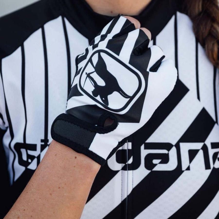 ジョルダーノ (Giordana) ユニセックス 自転車 グローブ Tenax Pro Glove (Strisce)｜import-garage｜02