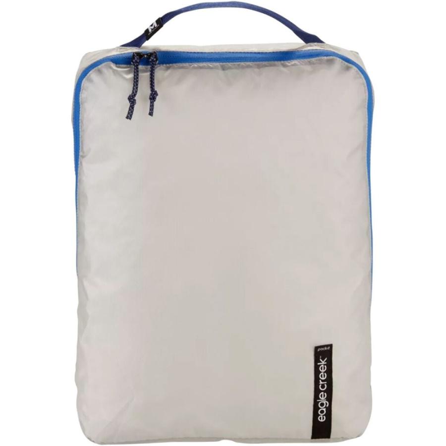 エーグルクリーク (Eagle Creek) ユニセックス バッグ Pack-It Isolate Clean/Dirty Cube (Az Blue/Grey)｜import-garage｜02