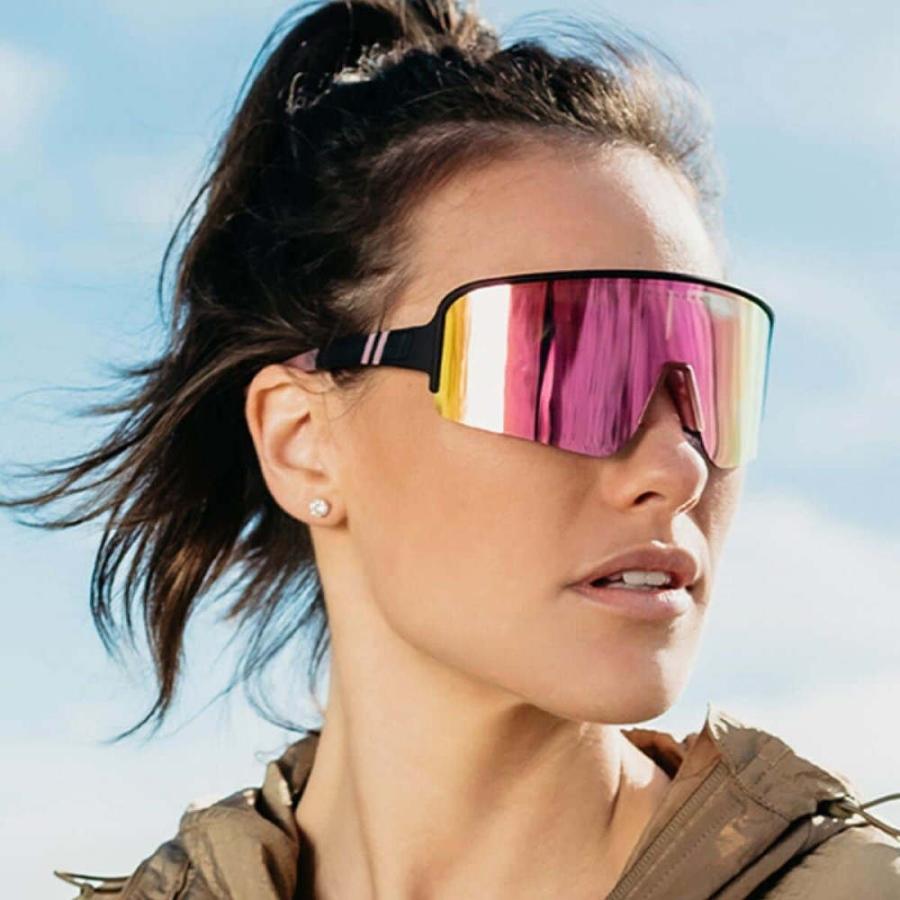 ブレンダーズ アイウェア (Blenders Eyewear) メンズ スポーツ