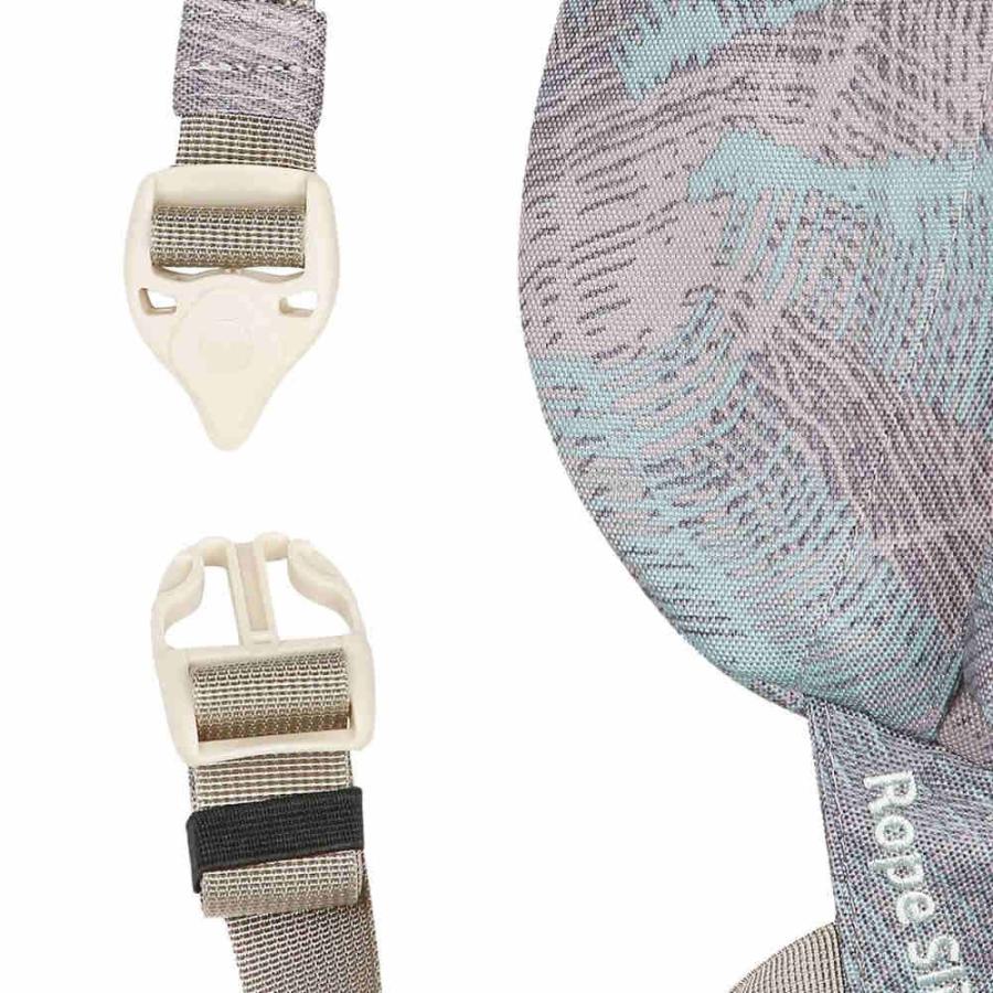 カブー (KAVU) レディース ショルダーバッグ バッグ Mini Rope Sling Pack (Pastel Paint) ショルダーバッグ