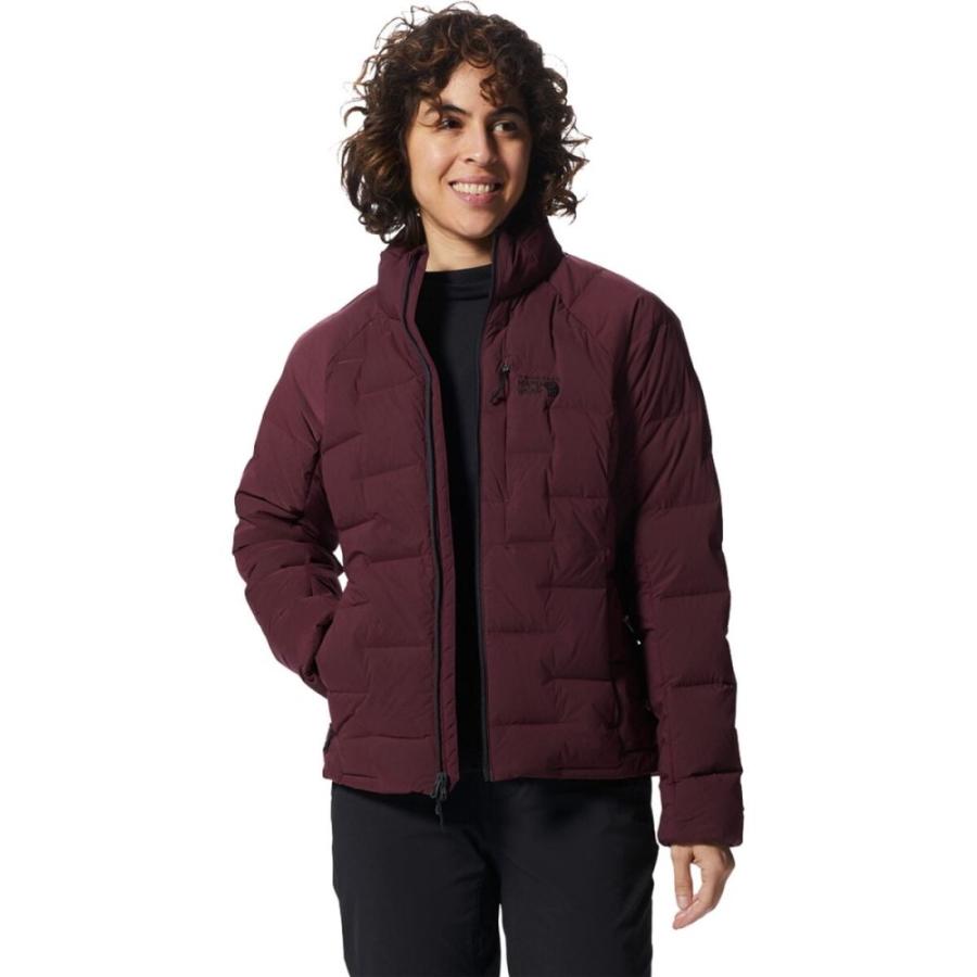 マウンテンハードウェア (Mountain Hardwear) レディース ダウン・中綿 