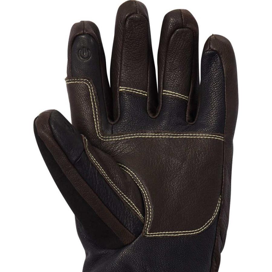 マウンテンハードウェア (Mountain Hardwear) メンズ 手袋・グローブ Op Glove (Wood Smoke)｜import-garage｜03