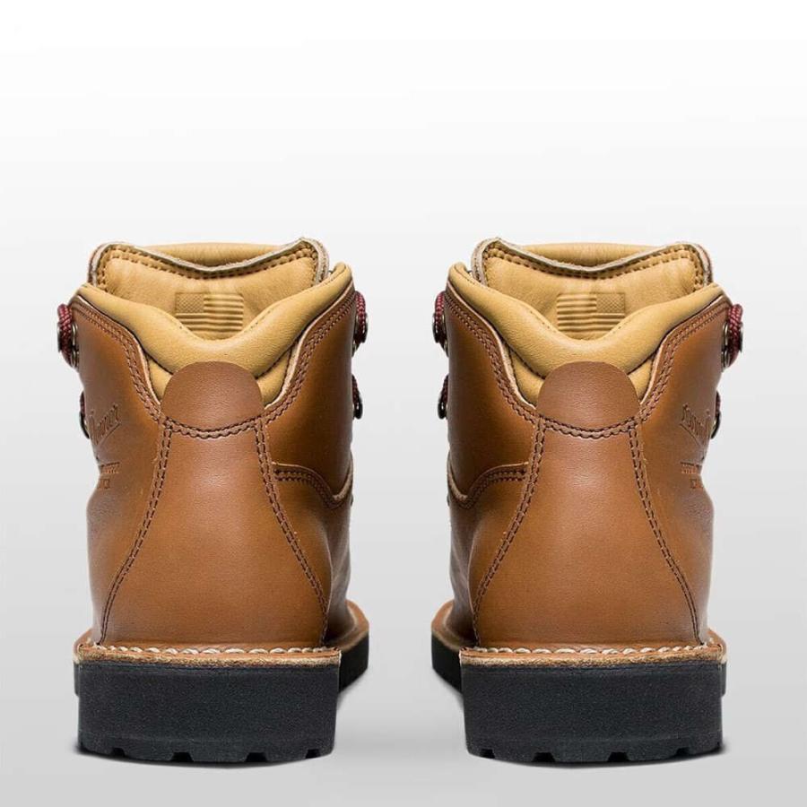 ダナー (Danner) メンズ ブーツ シューズ・靴 Mountain Pass Boot (Horween Rio)｜import-garage｜03