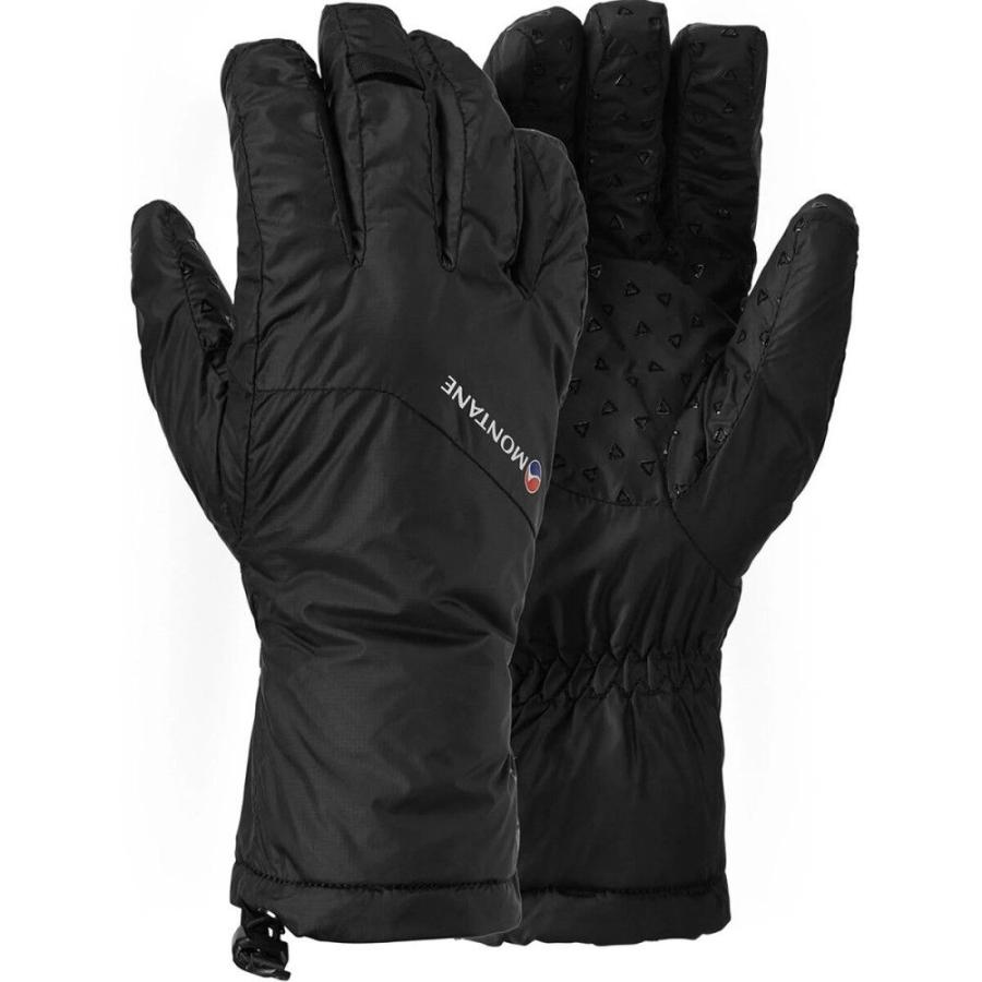 マウンテンハードウェア (Mountain Hardwear) レディース 手袋・グローブ Firefall/2 Gore-Tex Glove (Black)｜import-garage｜03