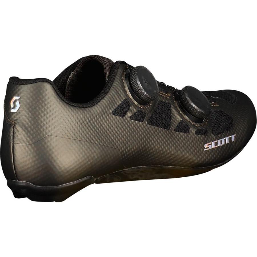 スコット (Scott) レディース 自転車 シューズ・靴 Rc Evo Cycling Shoe (Matt Bronze/Black)｜import-garage｜02