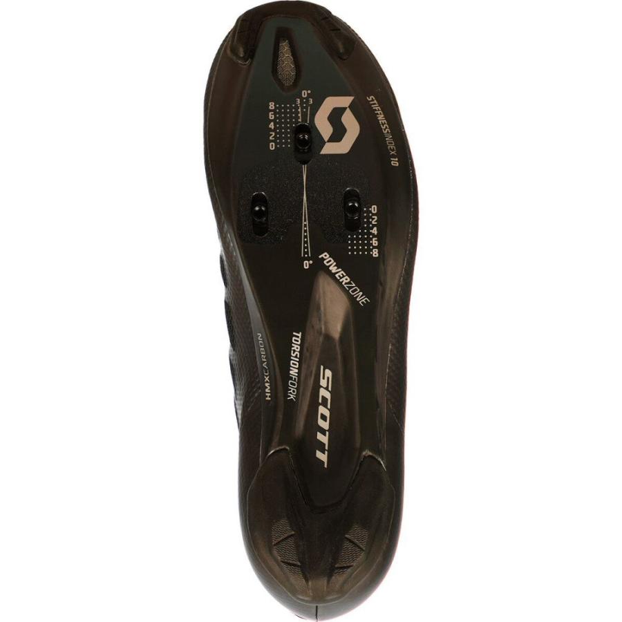スコット (Scott) レディース 自転車 シューズ・靴 Rc Evo Cycling Shoe (Matt Bronze/Black)｜import-garage｜04