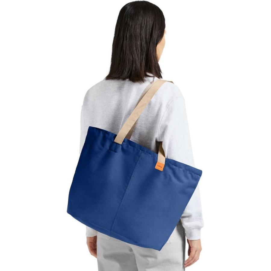 ベルロイ (Bellroy) レディース トートバッグ バッグ Market Tote (True Blue)｜import-garage｜02