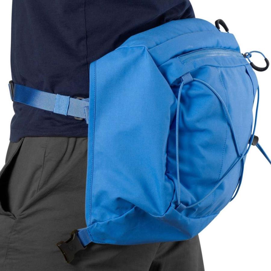 フェールラーベン (Fjallraven) レディース ハイキング・登山 バックパック・リュック Kajka 65L Backpack (Un Blue)｜import-garage｜03