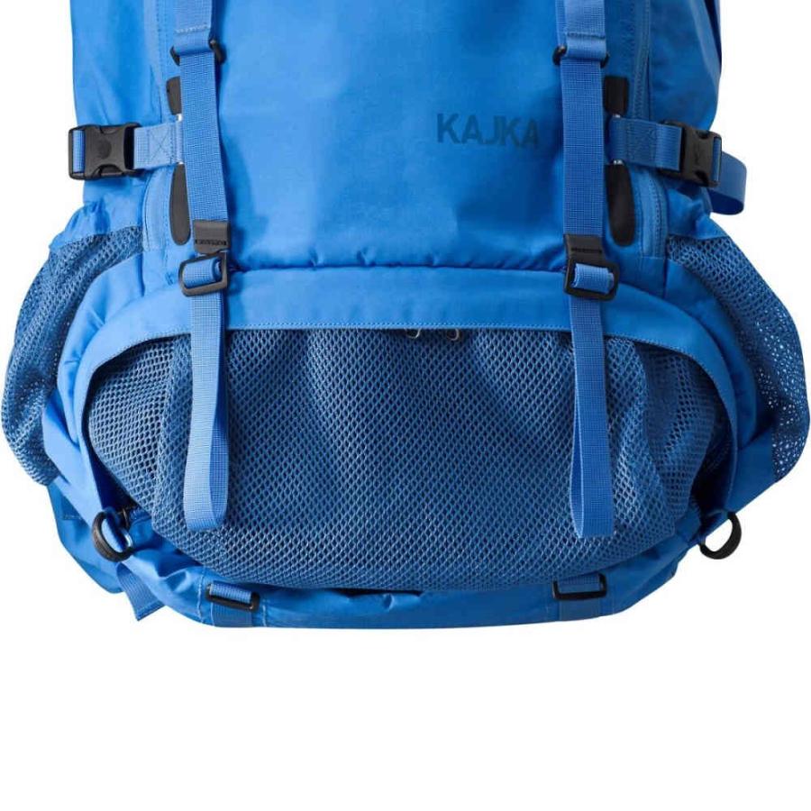 フェールラーベン (Fjallraven) レディース ハイキング・登山 バックパック・リュック Kajka 65L Backpack (Un Blue)｜import-garage｜05