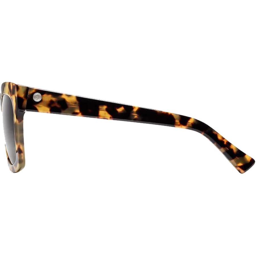 最新グッズがいっぱい エレクトリック (Electric) メンズ メガネ・サングラス Crasher 49 Sunglasses (Gloss Spotted Tort)