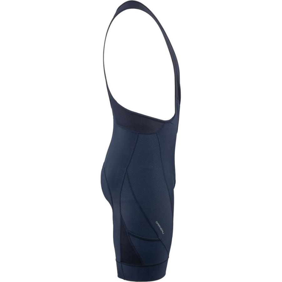 ルイガノ (Louis Garneau) メンズ 自転車 ボトムス・パンツ Optimum 2 Bib Short (Dark Night)｜import-garage｜02