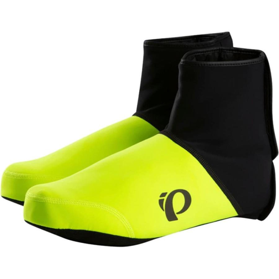 パールイズミ (PEARL iZUMi) ユニセックス 自転車 Amfib Shoe Cover (Screaming Yellow)｜import-garage｜02