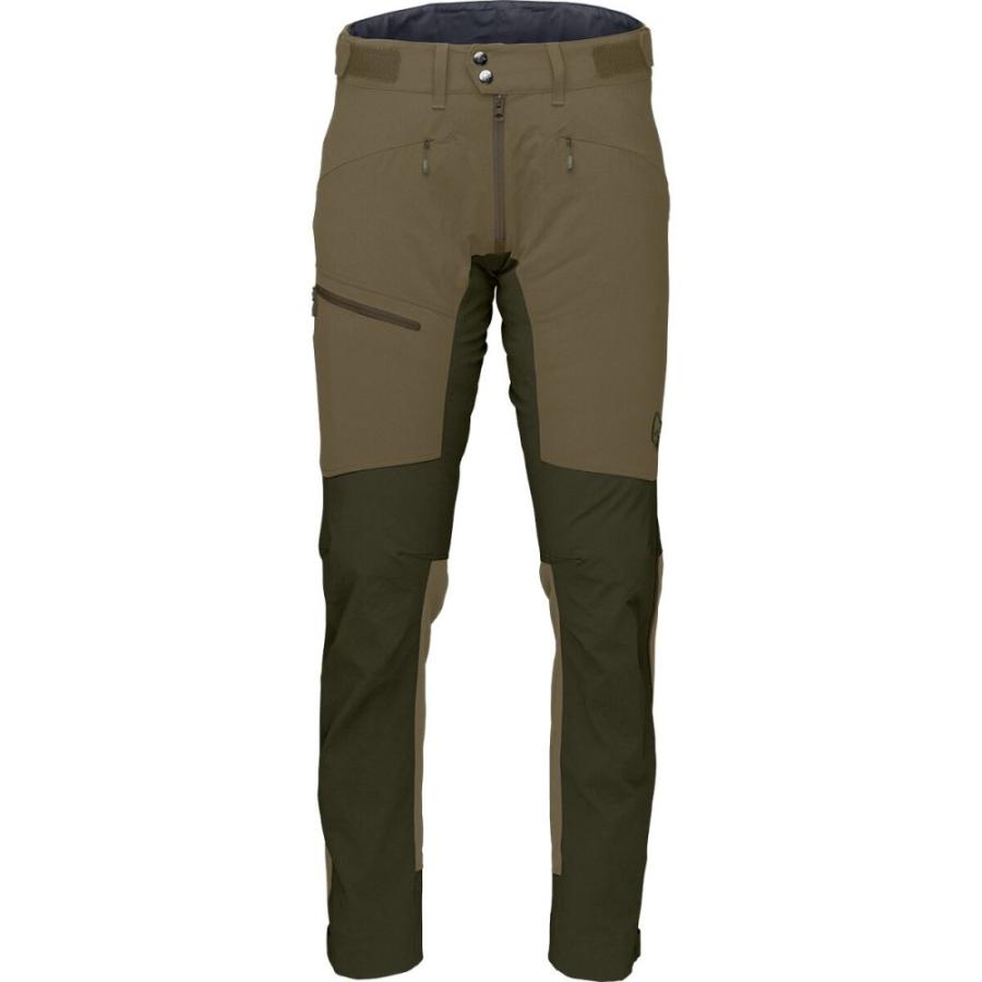 ノローナ (Norrona) メンズ ボトムス・パンツ Falketind Flex1 Heavy Duty Pant (Rosin)｜import-garage｜03