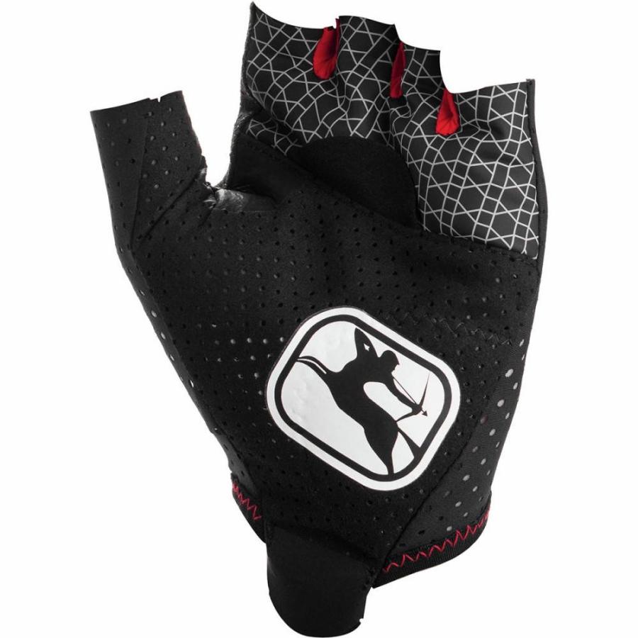 ジョルダーノ (Giordana) メンズ 自転車 グローブ Fr-C Pro Lyte Glove (Black/Red)｜import-garage｜03