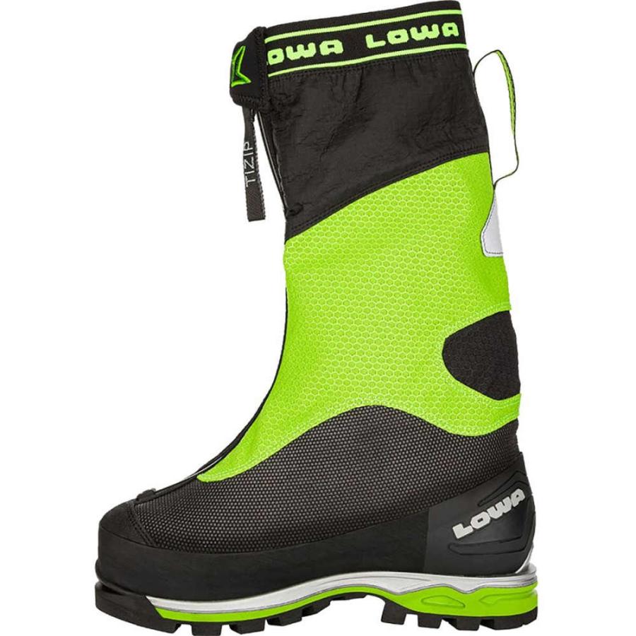 ロワ (Lowa) メンズ ハイキング・登山 シューズ・靴 Expedition 6000 Evo Rd Boot (Lime/Silver)｜import-garage｜03