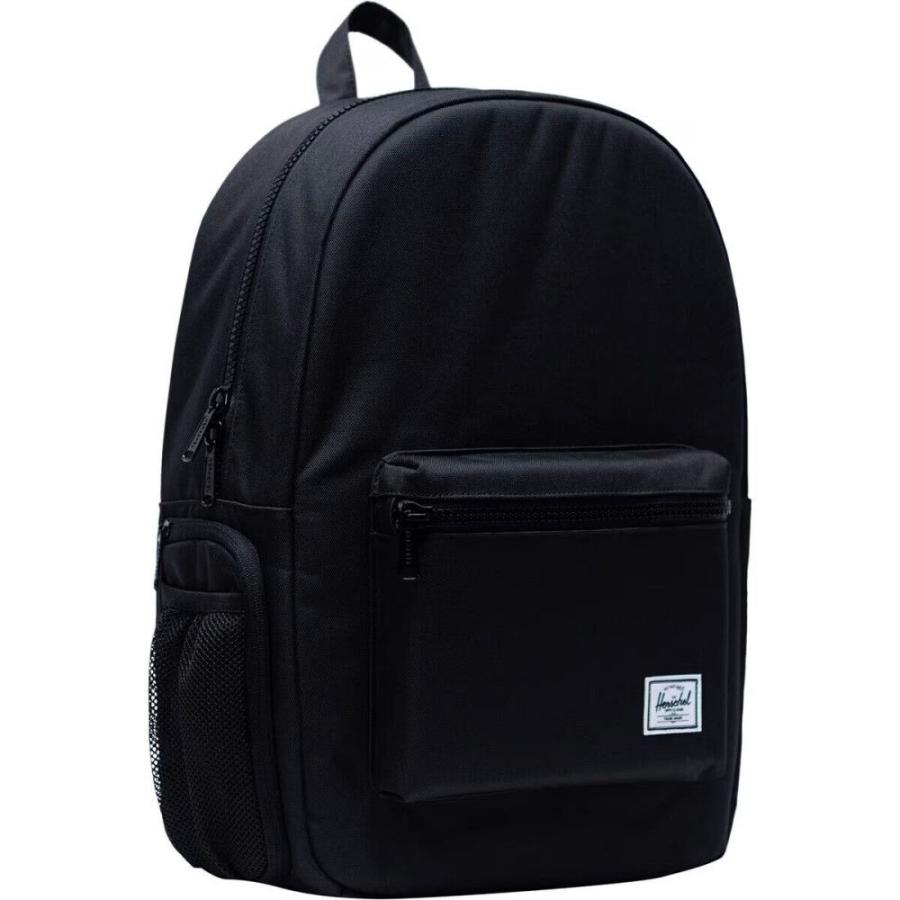 ハーシェル サプライ (Herschel Supply) メンズ バッグ Settlement Sprout Bag (Black)｜import-garage｜03