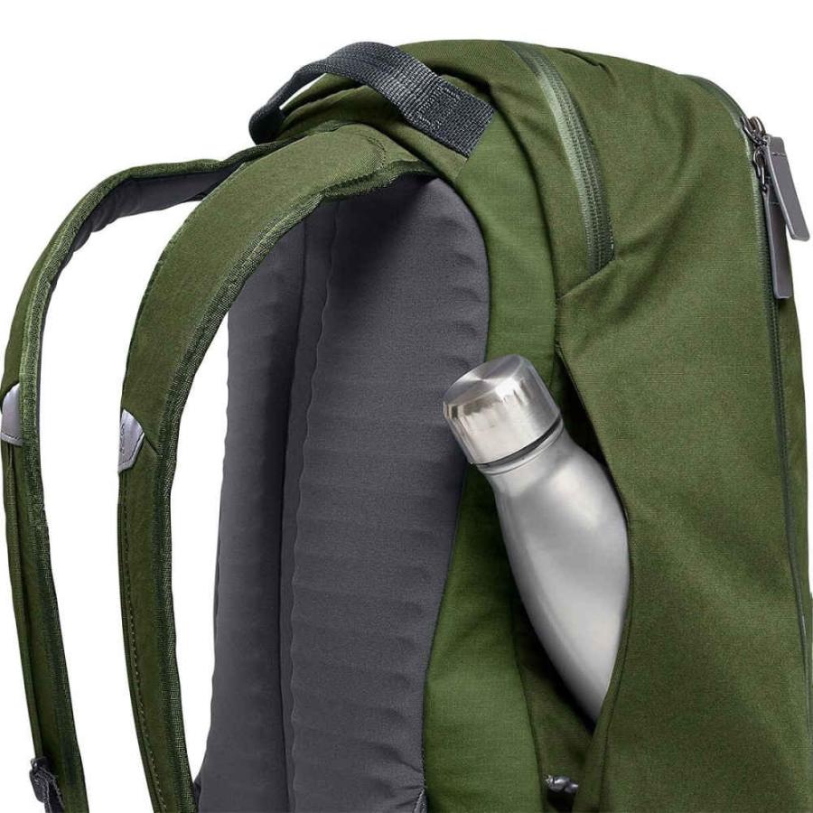 ベルロイ (Bellroy) ユニセックス バックパック・リュック バッグ Transit 28L Backpack (Ranger Green)｜import-garage｜03