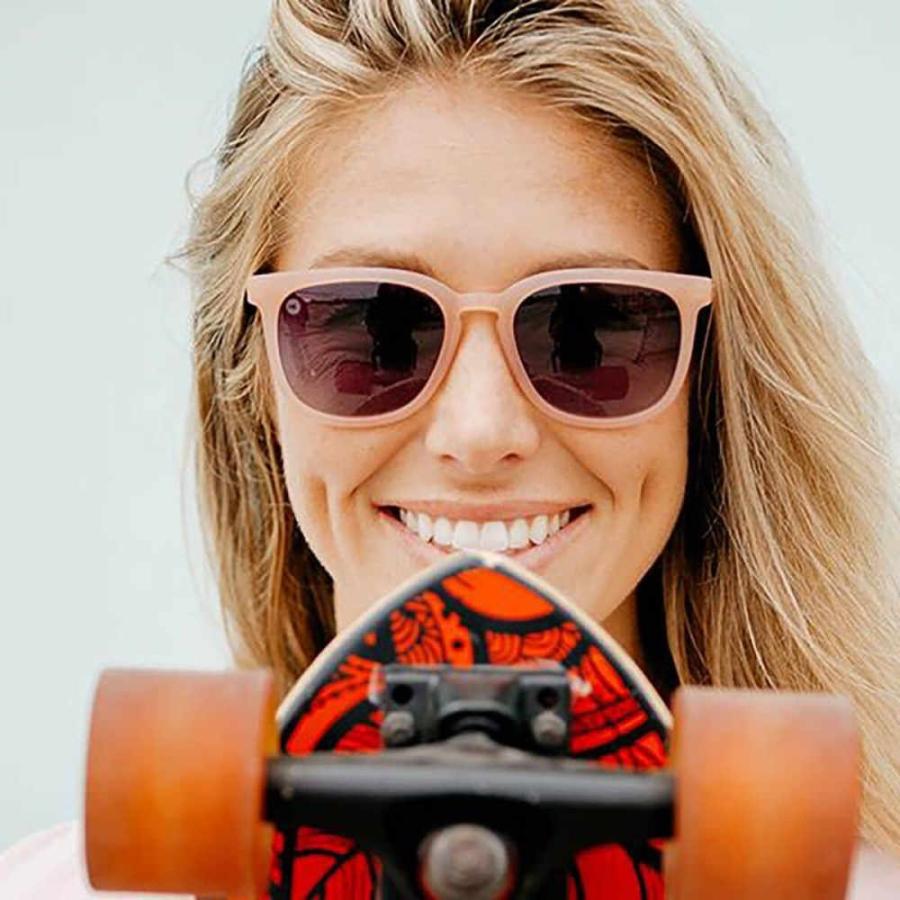 ノックアラウンド (Knockaround) メンズ メガネ・サングラス Paso 