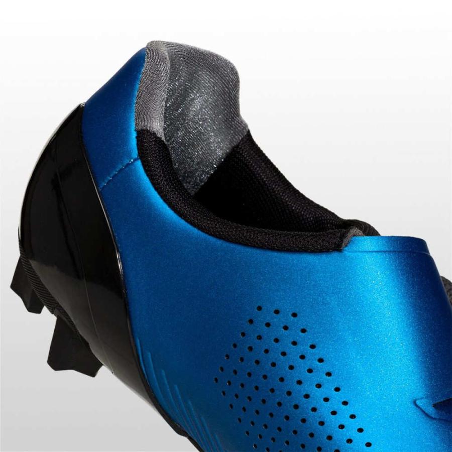 シマノ (Shimano) メンズ 自転車 シューズ・靴 Xc902 S-Phyre Cycling Shoe (Blue)｜import-garage｜04