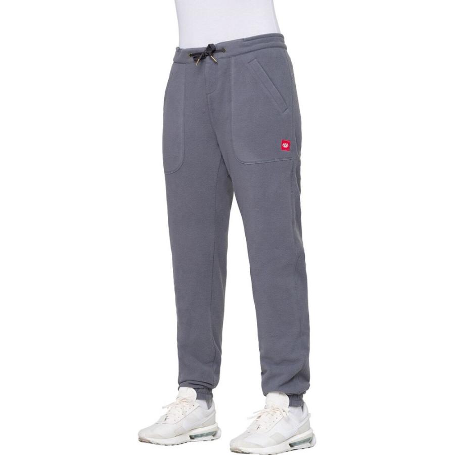 シックス エイト シックス (686) レディース スキー・スノーボード ボトムス・パンツ Smarty 3-In-1 Cargo Pant (Grey)｜import-garage｜03